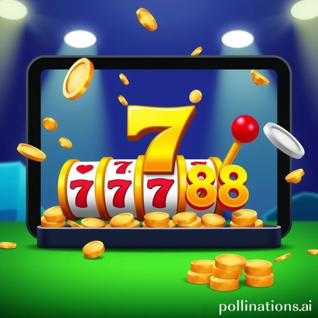  Mengungkap Daftar Game Slot88 Teratas Dengan Pembayaran Tertinggi